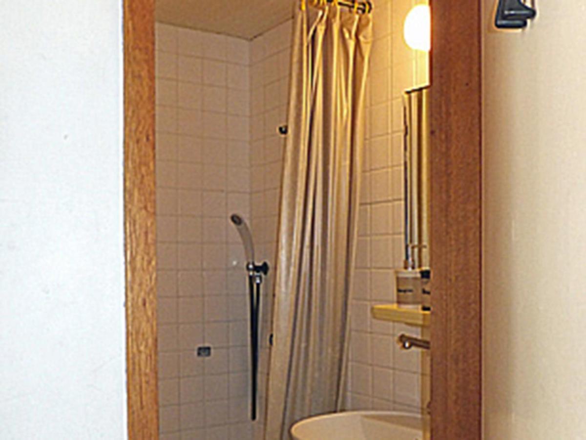 Lodge Scole Jamagata Exteriér fotografie